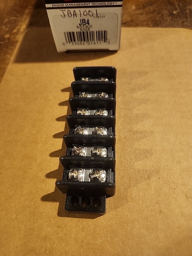 BWD JBA1001 Power Distribution Block