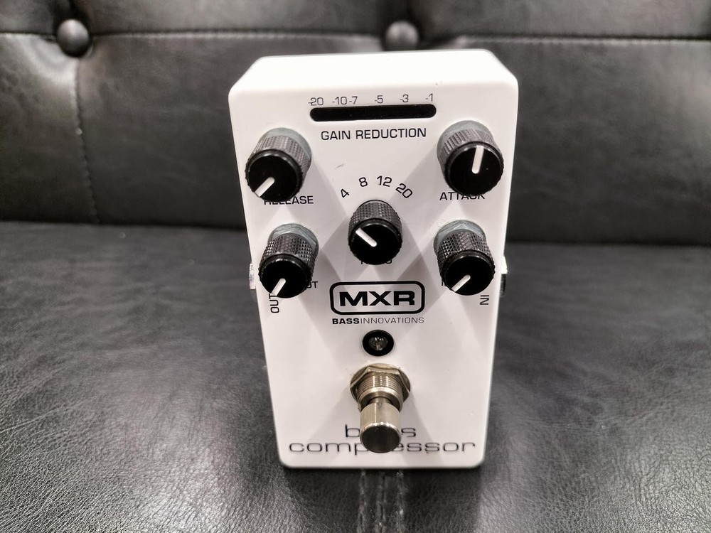 MXR M87 M87