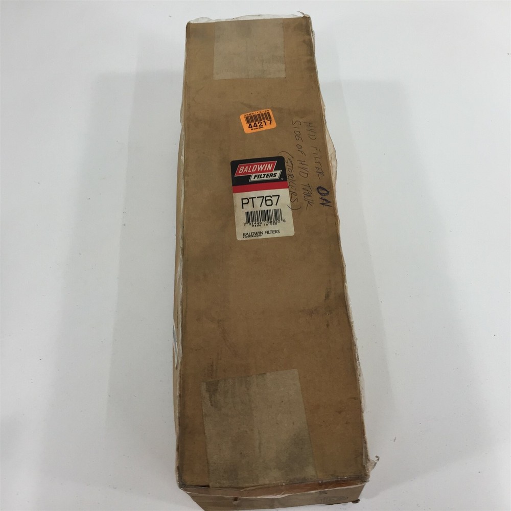 Baldwin PT767 Hydraulic Filter Element Made in USA