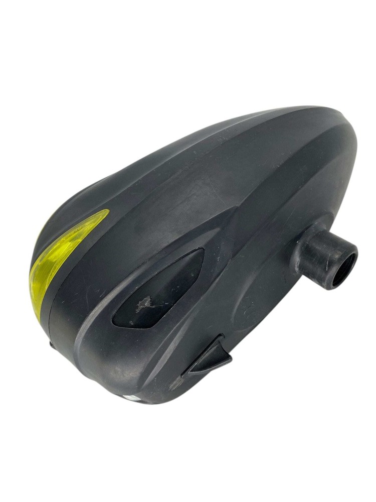 Upgraded Dye Paintball Hopper Loader