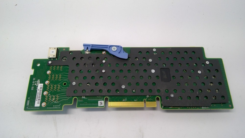 UCSC-RAID-M5HD CISCO 12Gb/s MODULAR PCIE SAS RAID CONTROLLER No Battery No Cable