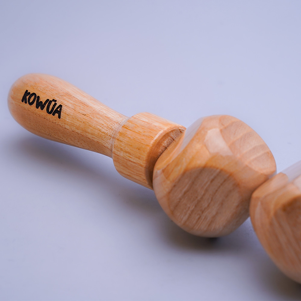 Body Five Cube Roller