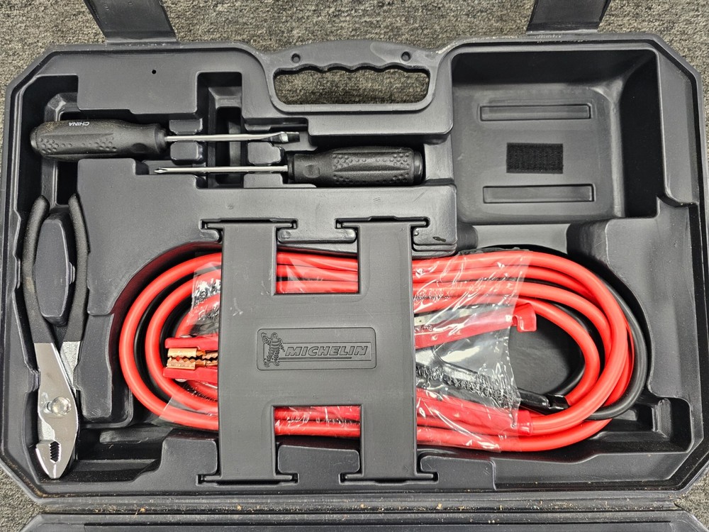 Michelin Emergency Kit