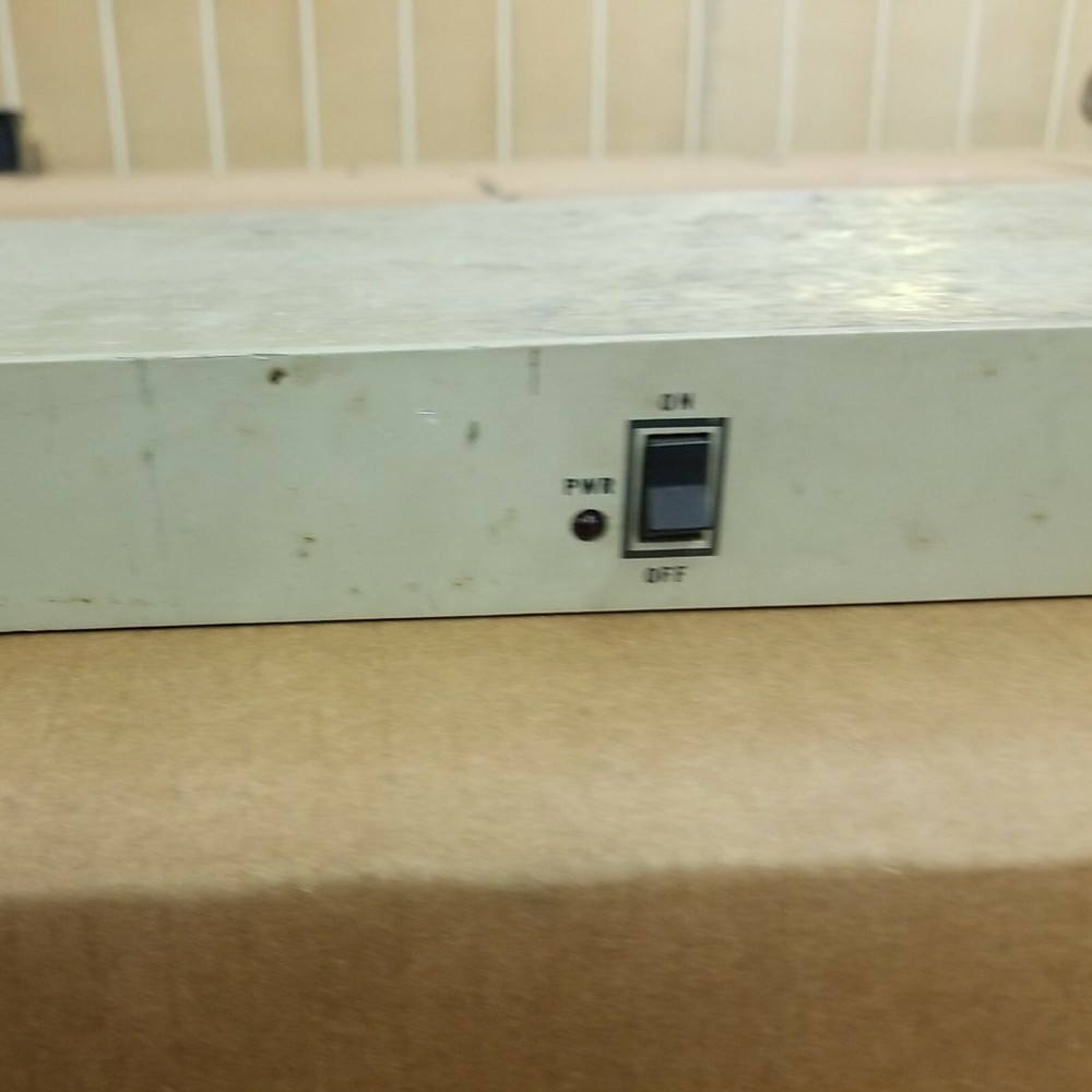 Comrex CTA Cue Transmitter Frequency 26.35