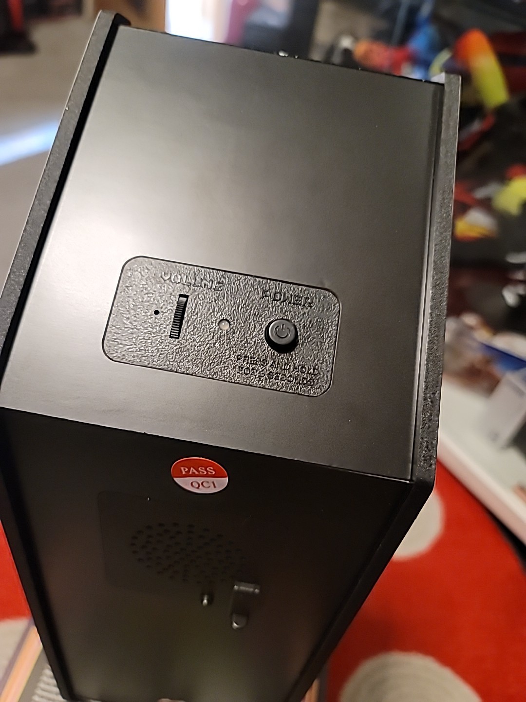 Centipede arcade game 1/6 replicade new wave toys Atari