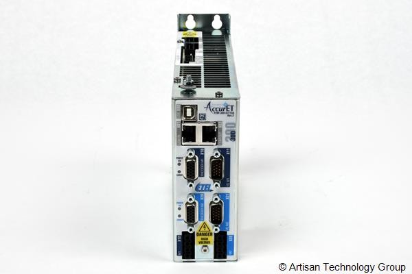 Etel AccurET P2A-300-07 Position Controller