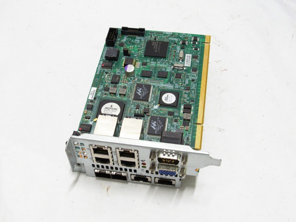 Cisco DAS4RTB68C0 I/O Riser Card for C460 M1 Chassis