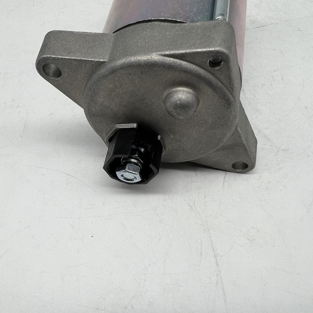New 31200-HR0-F01 Honda TRX420/500 PIONEER 500 Starter Motor Assembly