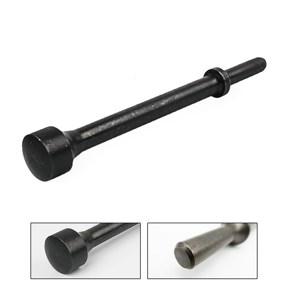 Perfect for DIY Projects and Professional Use 170mm Air Chisel Hammer Head