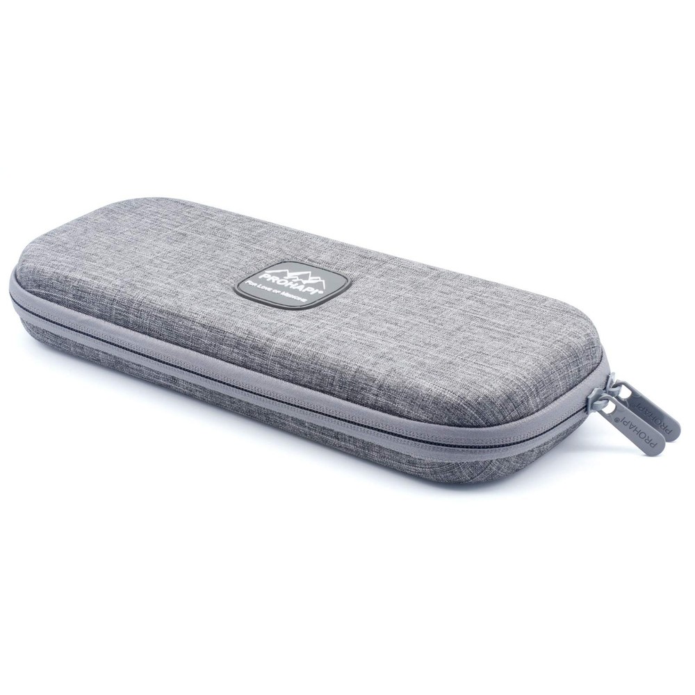 Hard Stethoscope Case, Lightweight Thin Stethoscope Holder Storage Pouch for ...