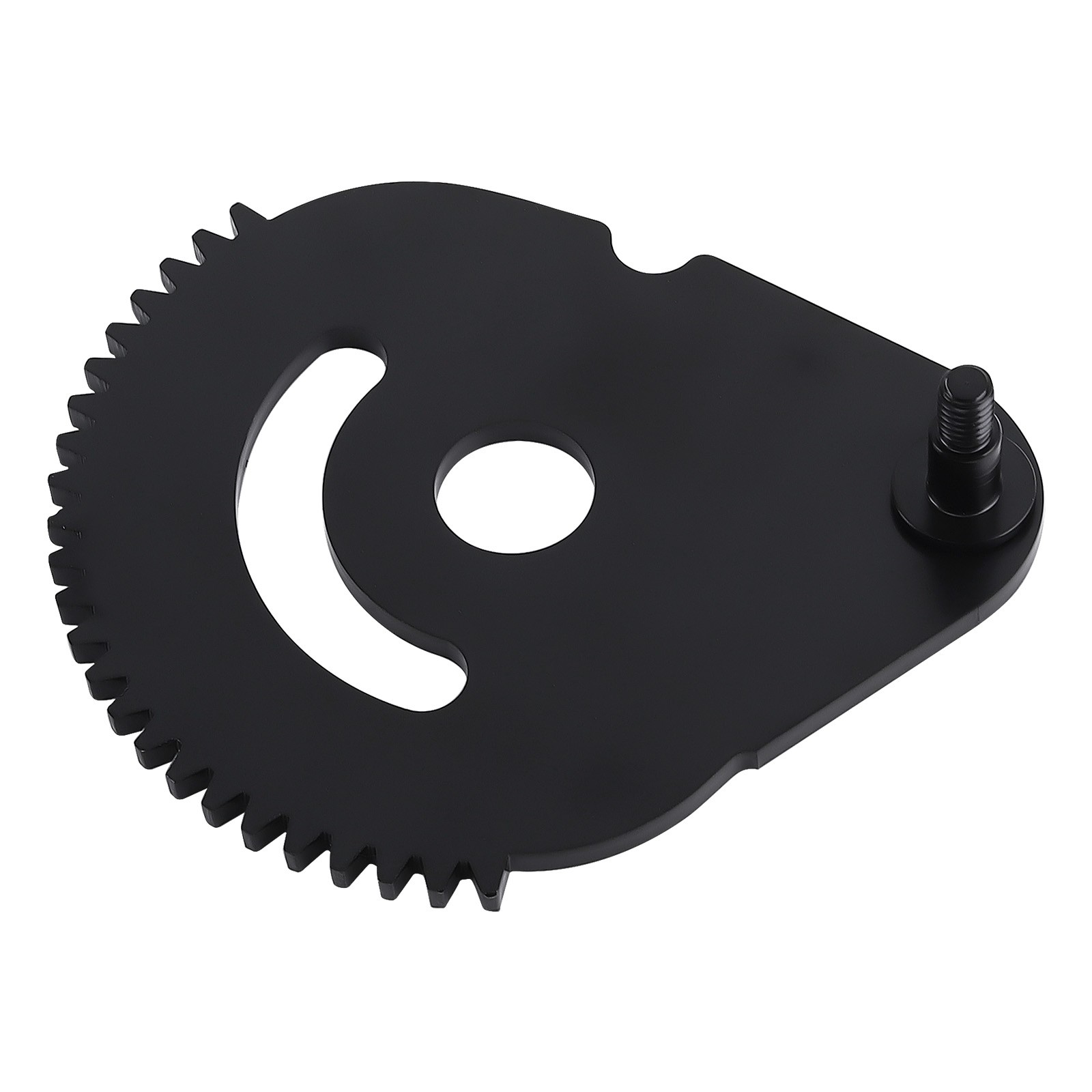 617-04094 Steering Rod Shaft Sector Gear for MTD for Troy Bilt Replace 938-05078