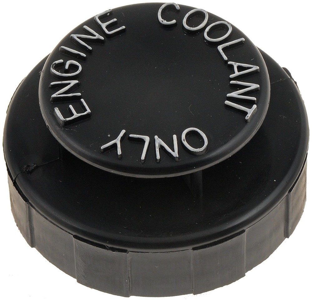 Dorman 82590 Coolant Cap Compatible with Select Models