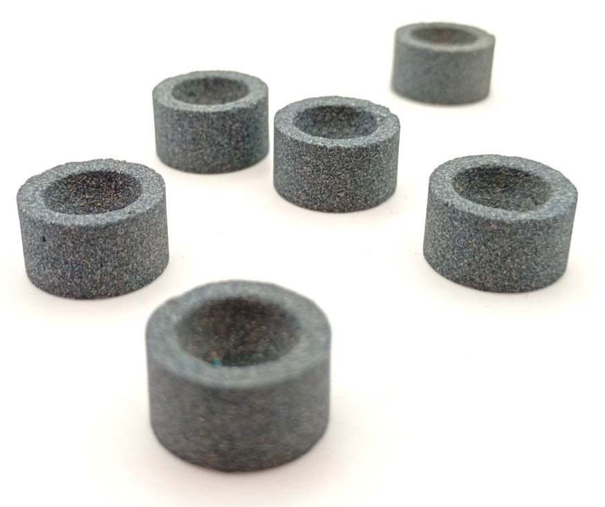 Darts stone sharpener 6 pieces - Keep your Dart Points Sharp - DartsClearance