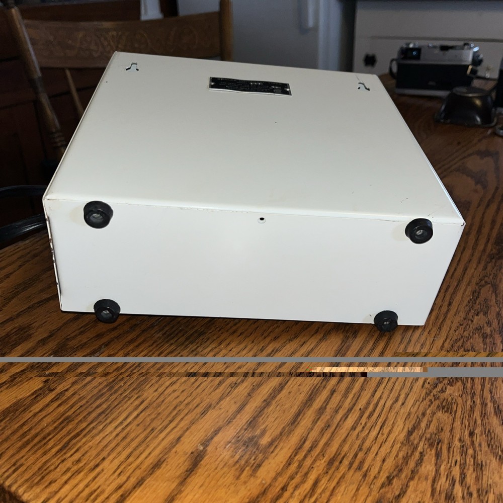 Gralab Universal Timer Model 167