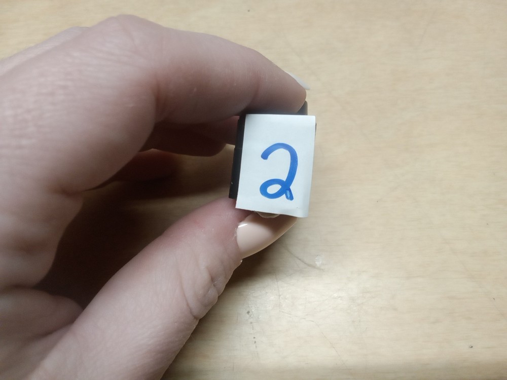 Honeywell BA-2RB-A2 Microswitch