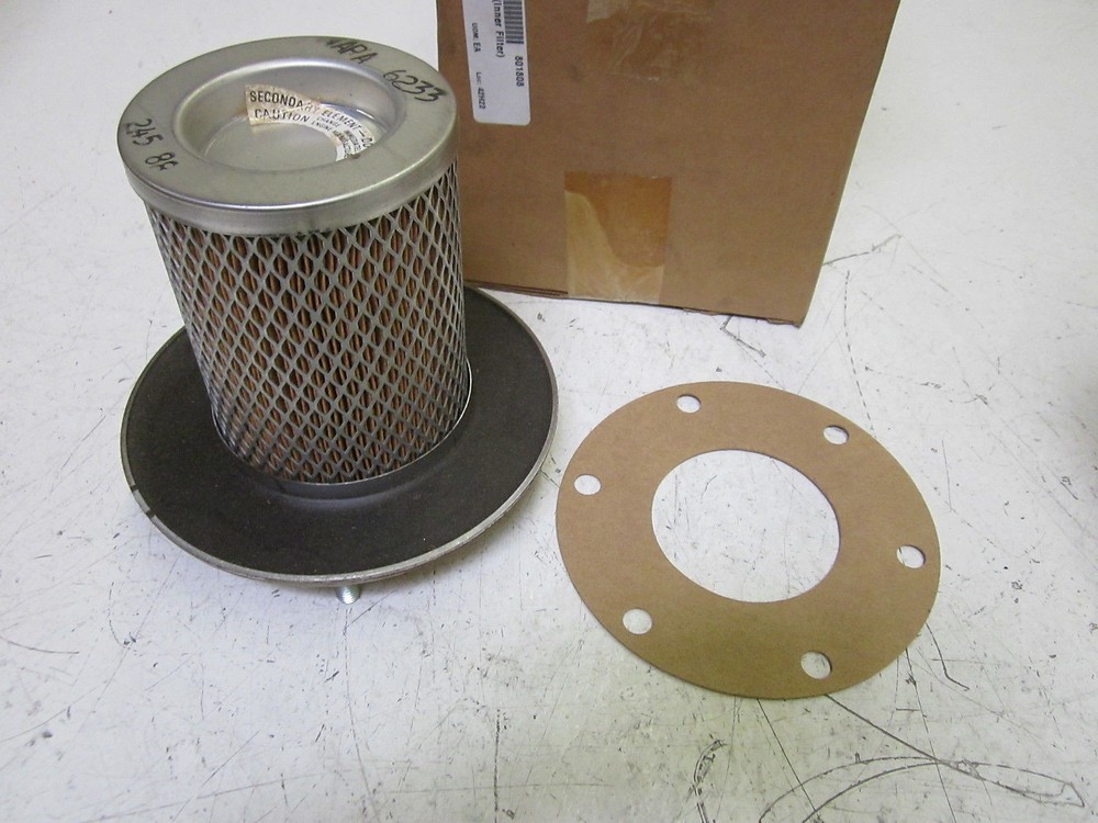 NAPA 6233 FILTER NSMP