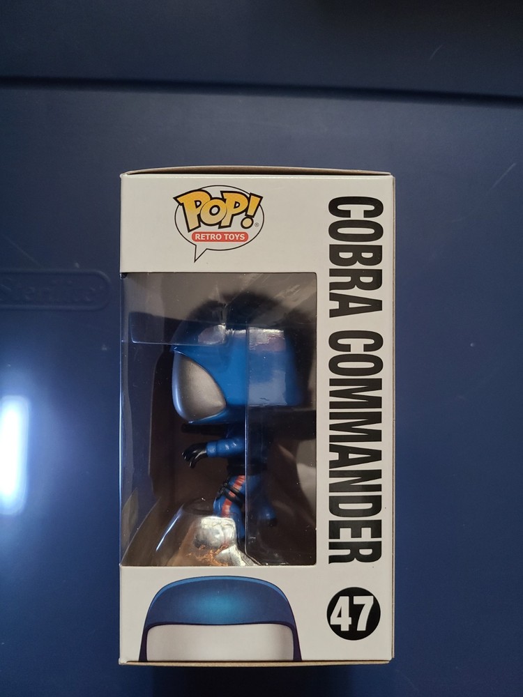 Funko Lunch Box: Transformers VS. G.I. Joe