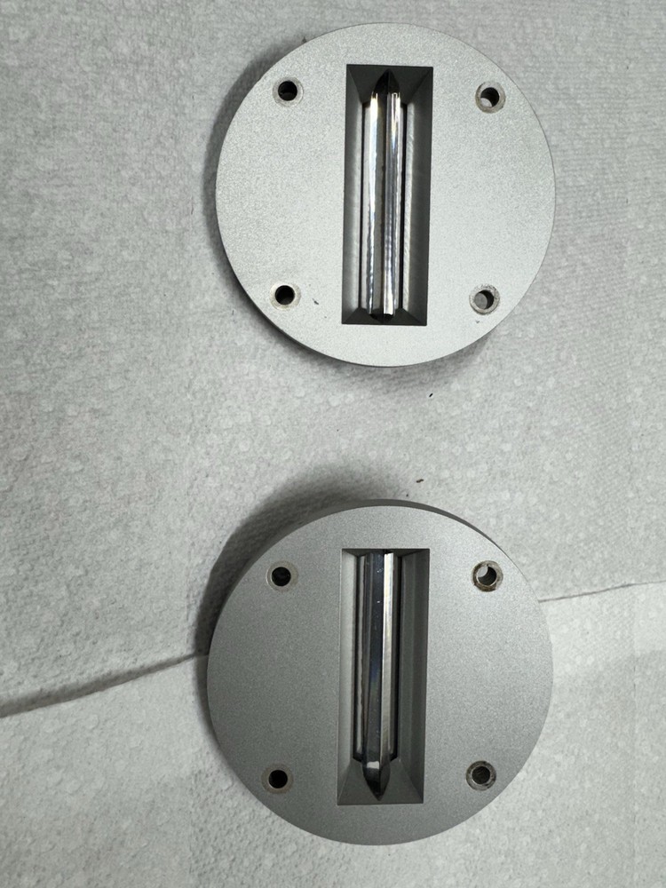 HPM 900 Tweeters