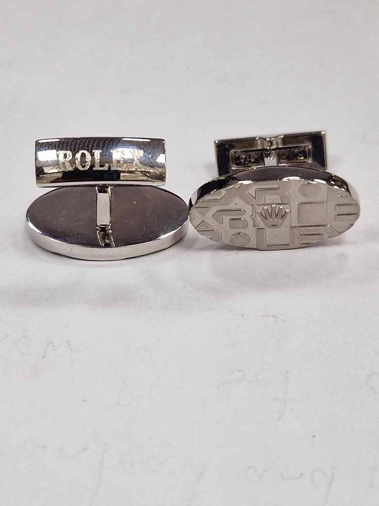 Special Black Friday Designer Cufflinks