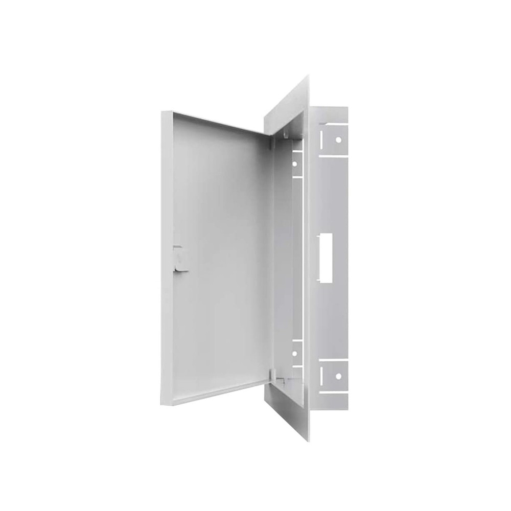 Acudor ED-2002 Flush Access Door 12" x 12", White