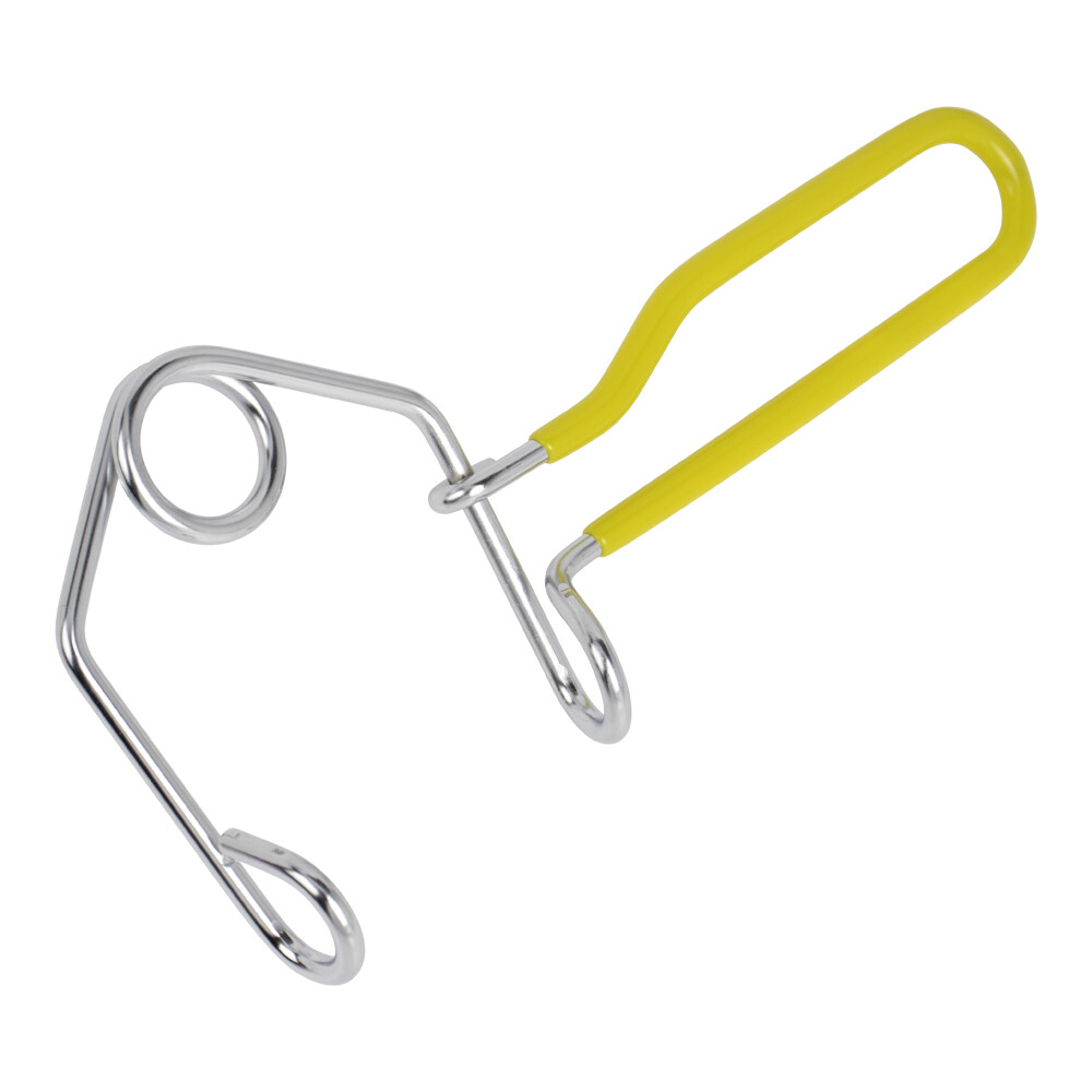 BICYCLE PRO+ THIRD HAND TOOL BRAKE ADJ YELLOW