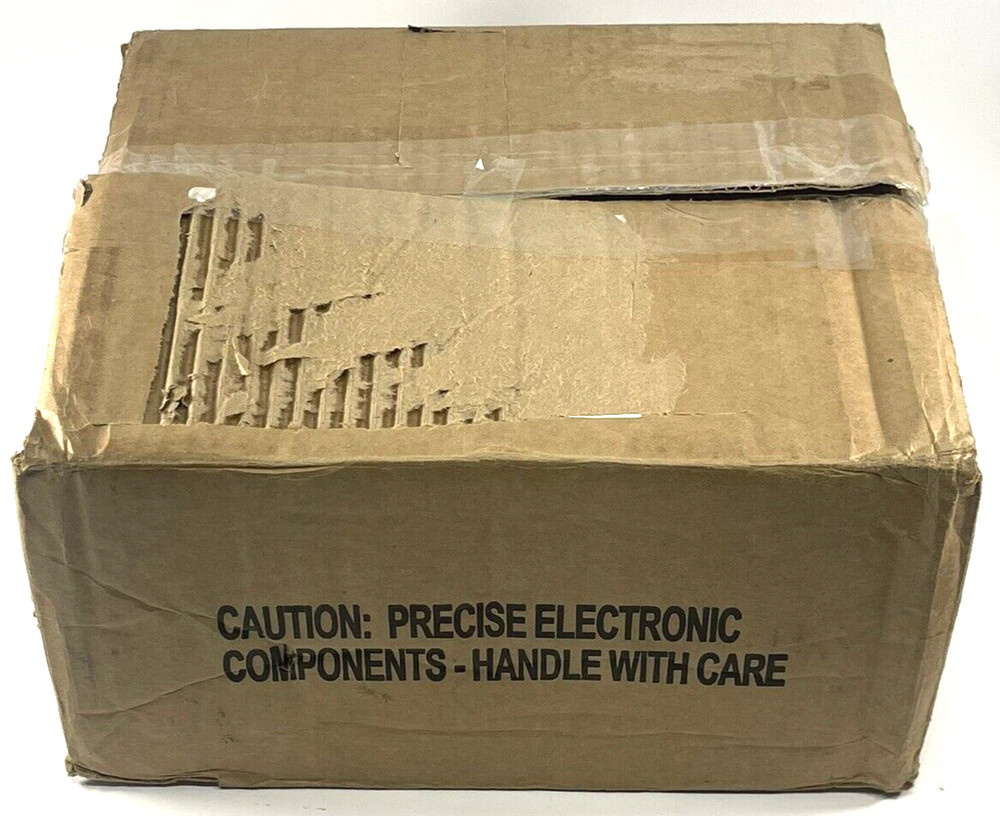 Thyssenkrupp Elevator - 2104CM002 - Max V2 Stand Alone Install Kit