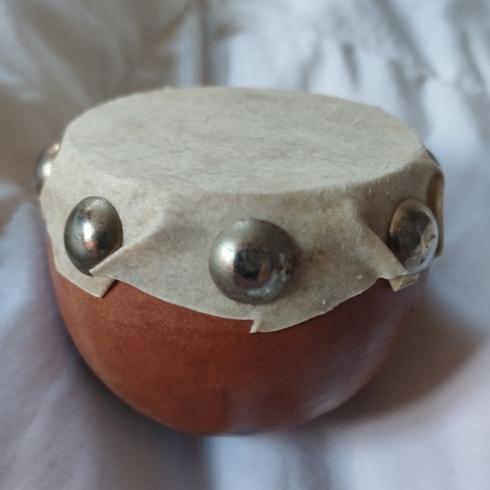 Shakers Percussion, Last Pair Remaining!