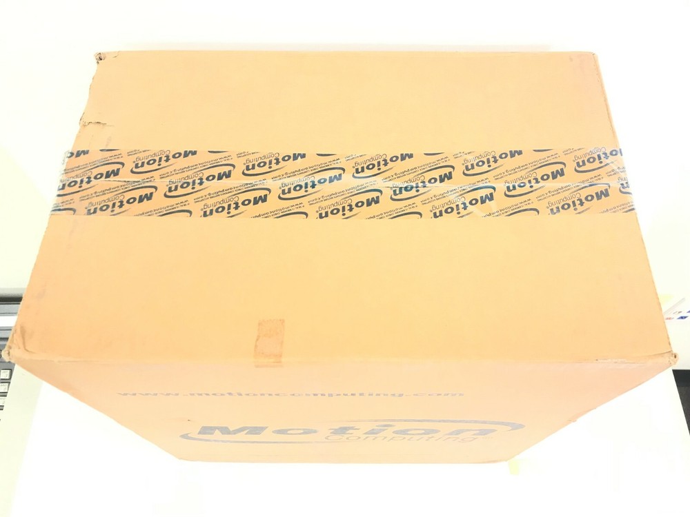 Motion Computing MDC001 J-Series FlexDock Docking Station Tablet Port Replicator