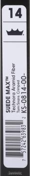 Remo Suede Max Marching Snare Drumhead - 14 inches