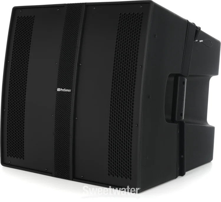 PreSonus CDL12P Constant Directivity Loudspeaker