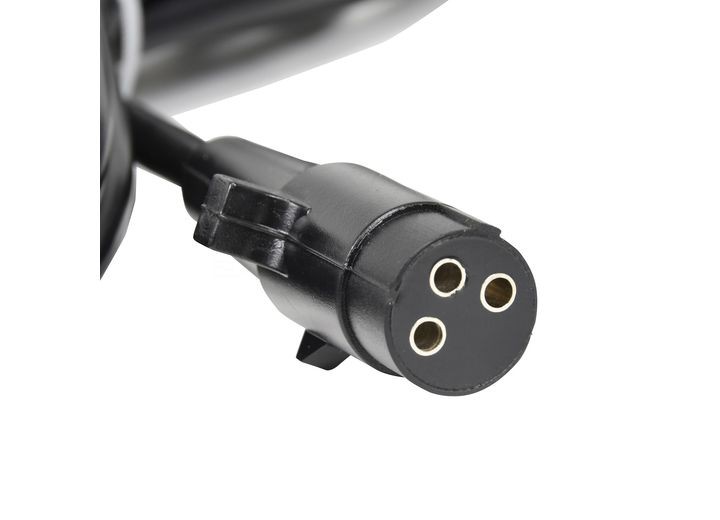 Superwinch 2275 Winch Wired Remote Control with 12' Cable