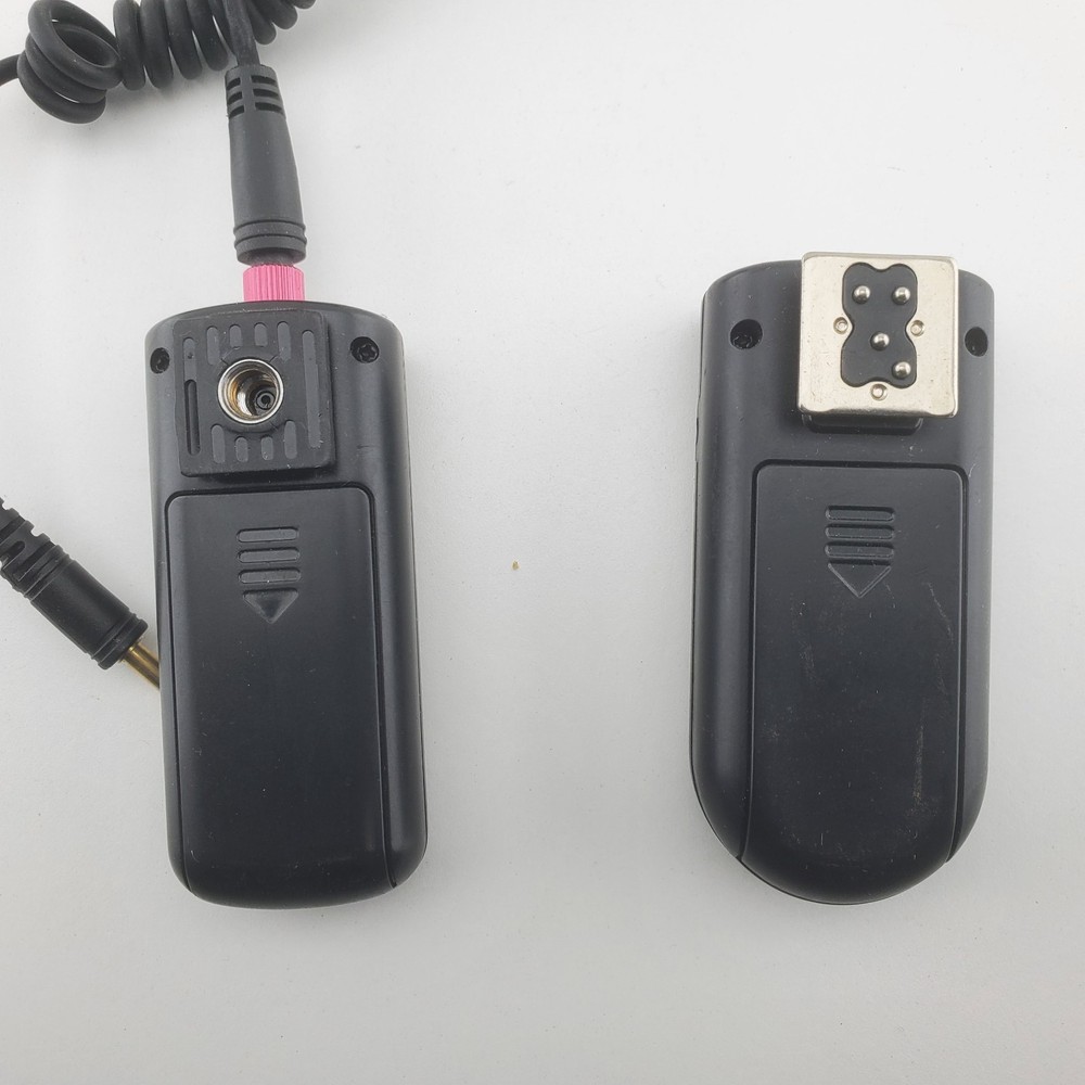 Yongnuo RF602RX 2.4GHz Wireless Flash Receiver