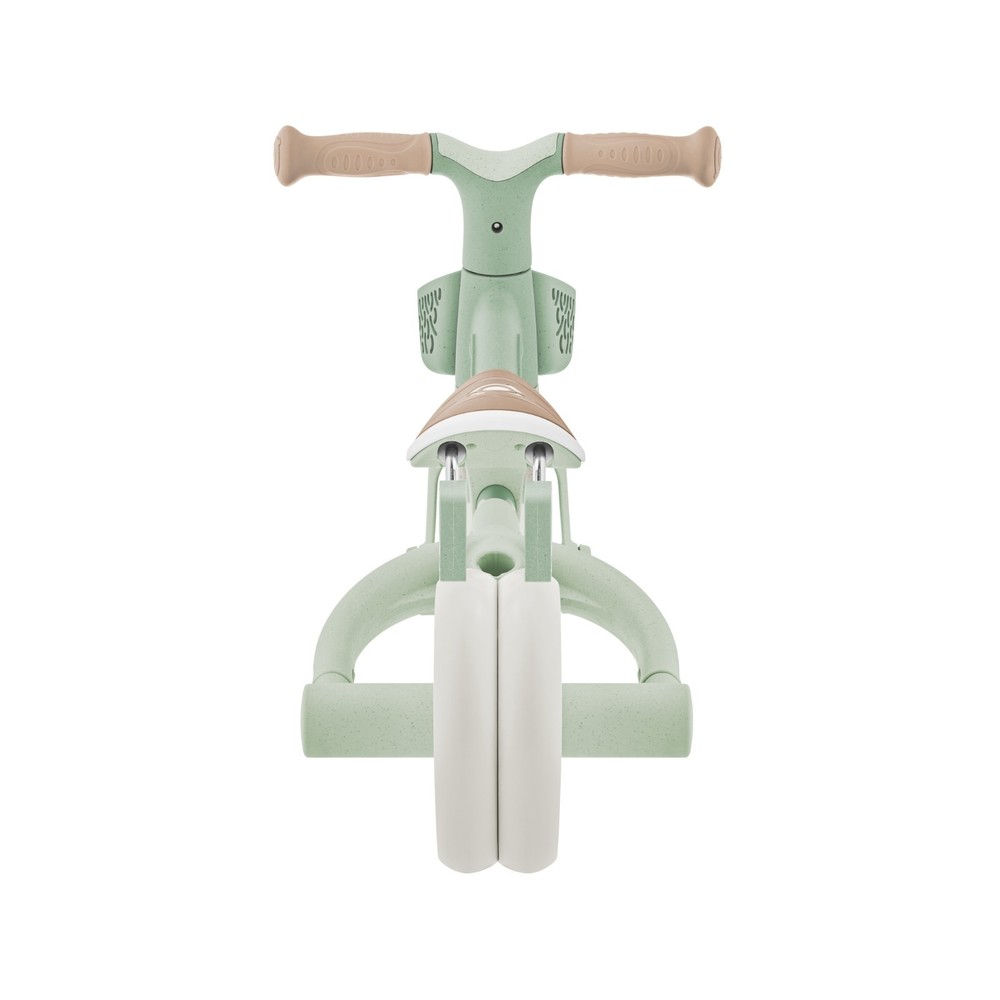 Globber ECO Learning Trike 3-in-1