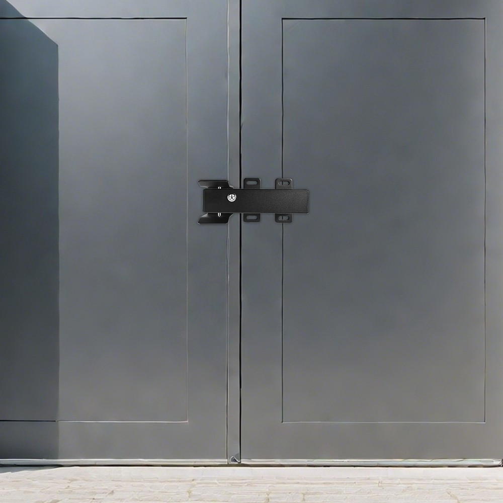 LM149 Automatic Electric Gate Lock Gate Operator System Device Safe Security