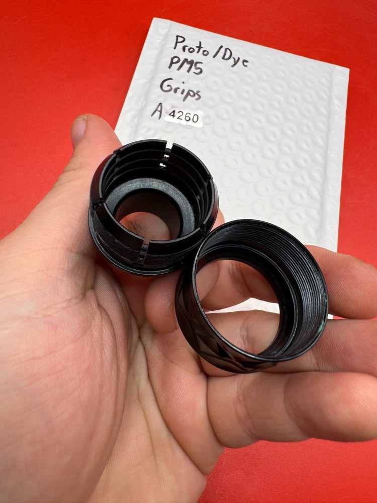 Proto/Dye PM5 Feedneck