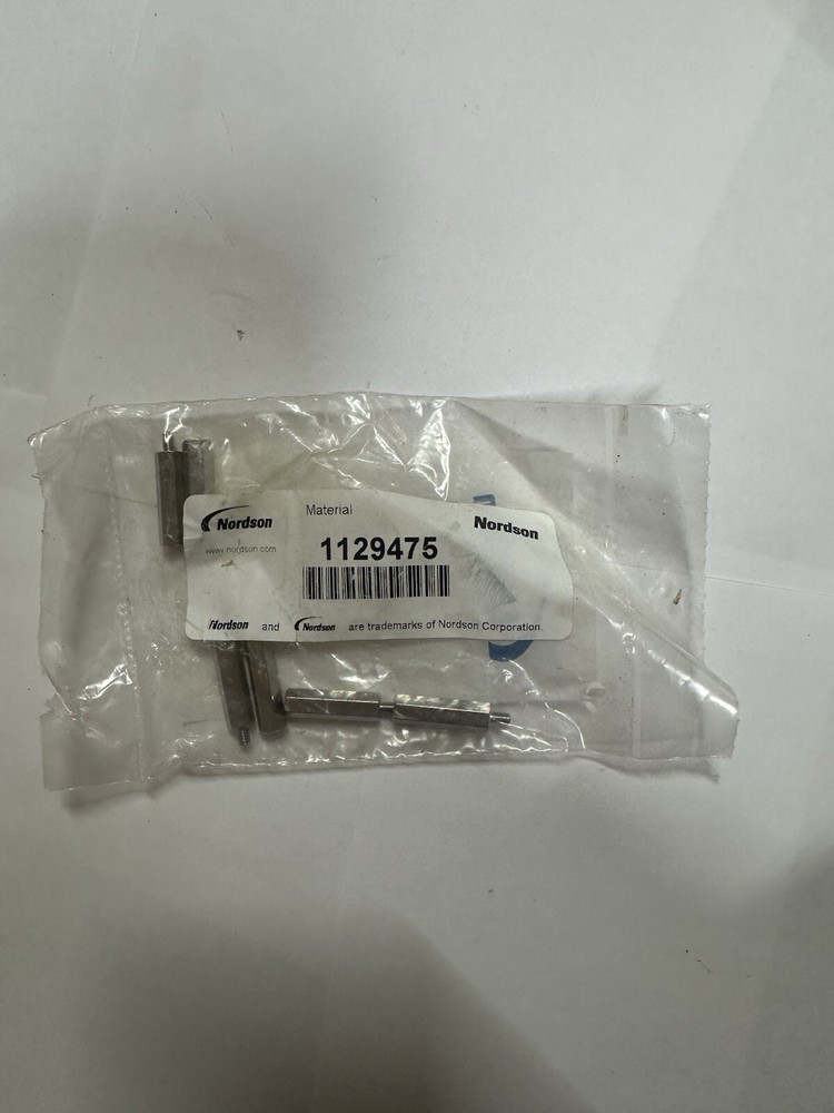 Nordson 1129475 screws