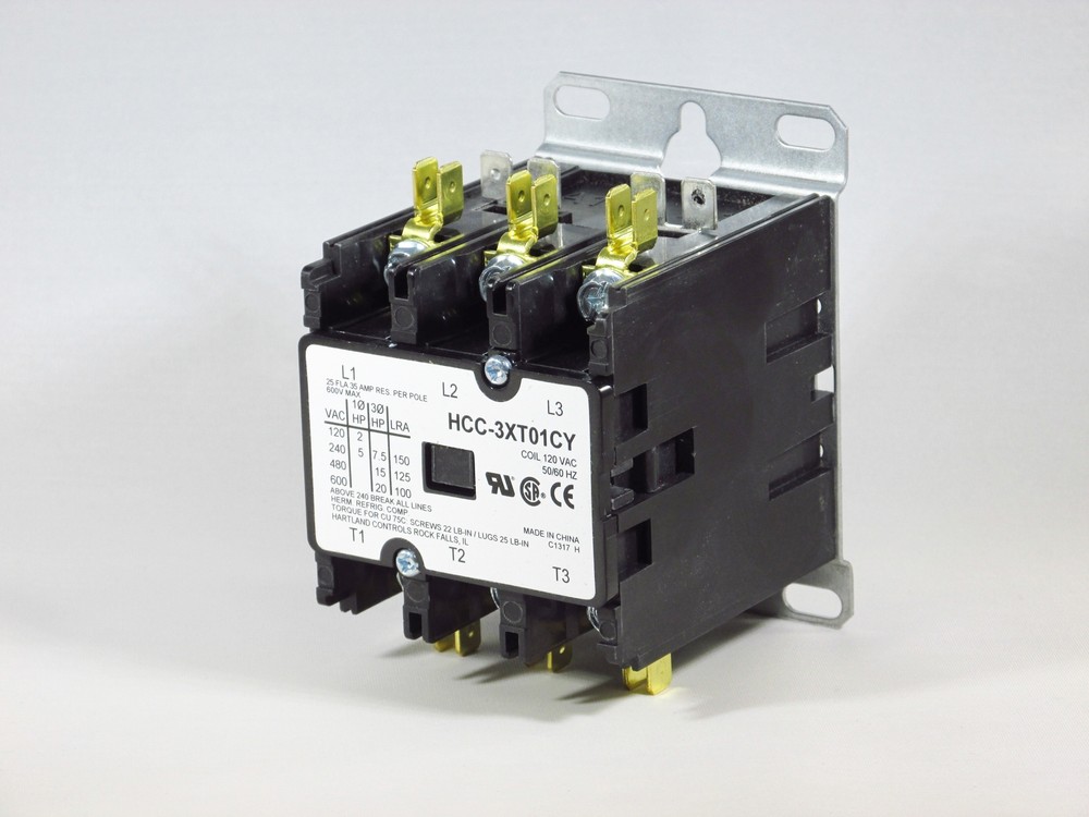 HOLLYMATIC MODEL 54 SUPER CONTACTOR