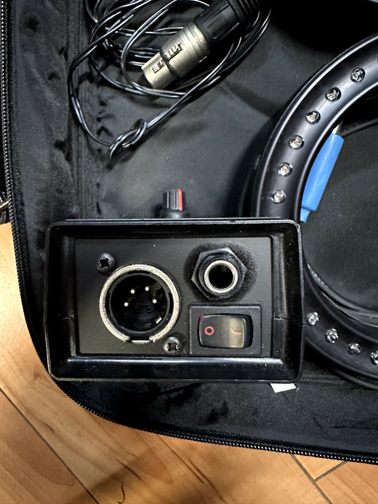 Reflecmedia RingLite