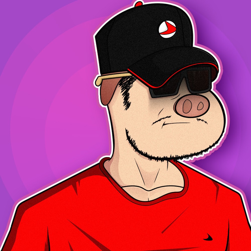 Professional Illustration Art