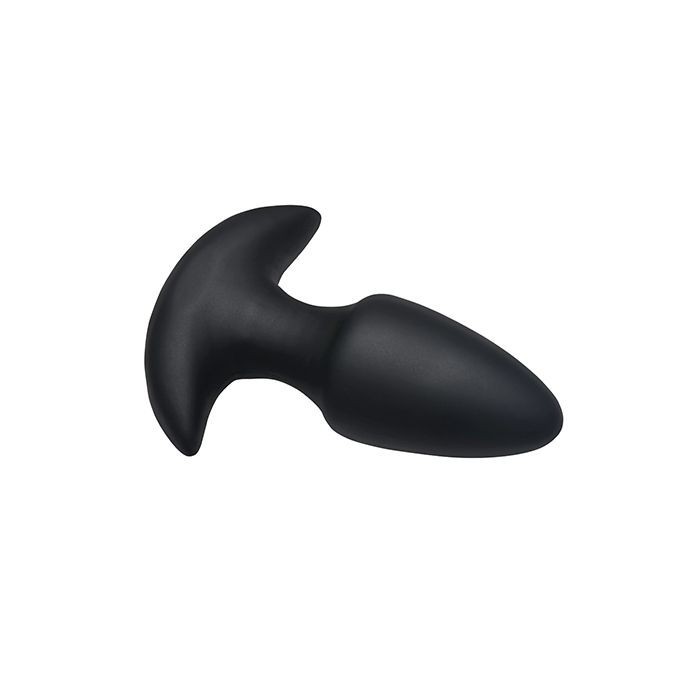 Bang! Thrusting & Vibrating Rechargeable Butt Plug