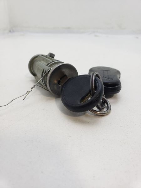 Ignition Switch Fits 2001-2006 WRANGLER OEM