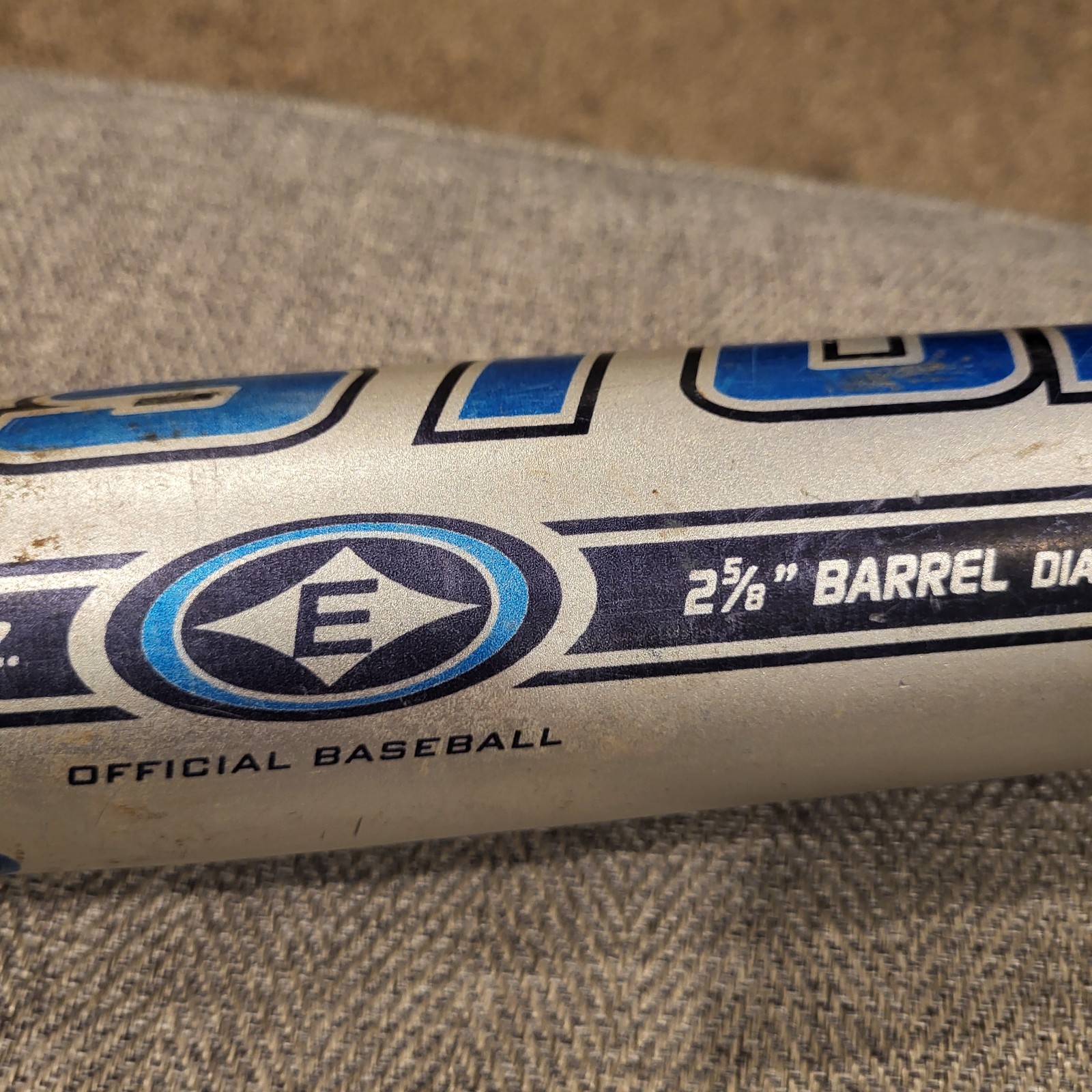 Easton Stealth Sc900 Baseball Bat BESR Certified 33/30