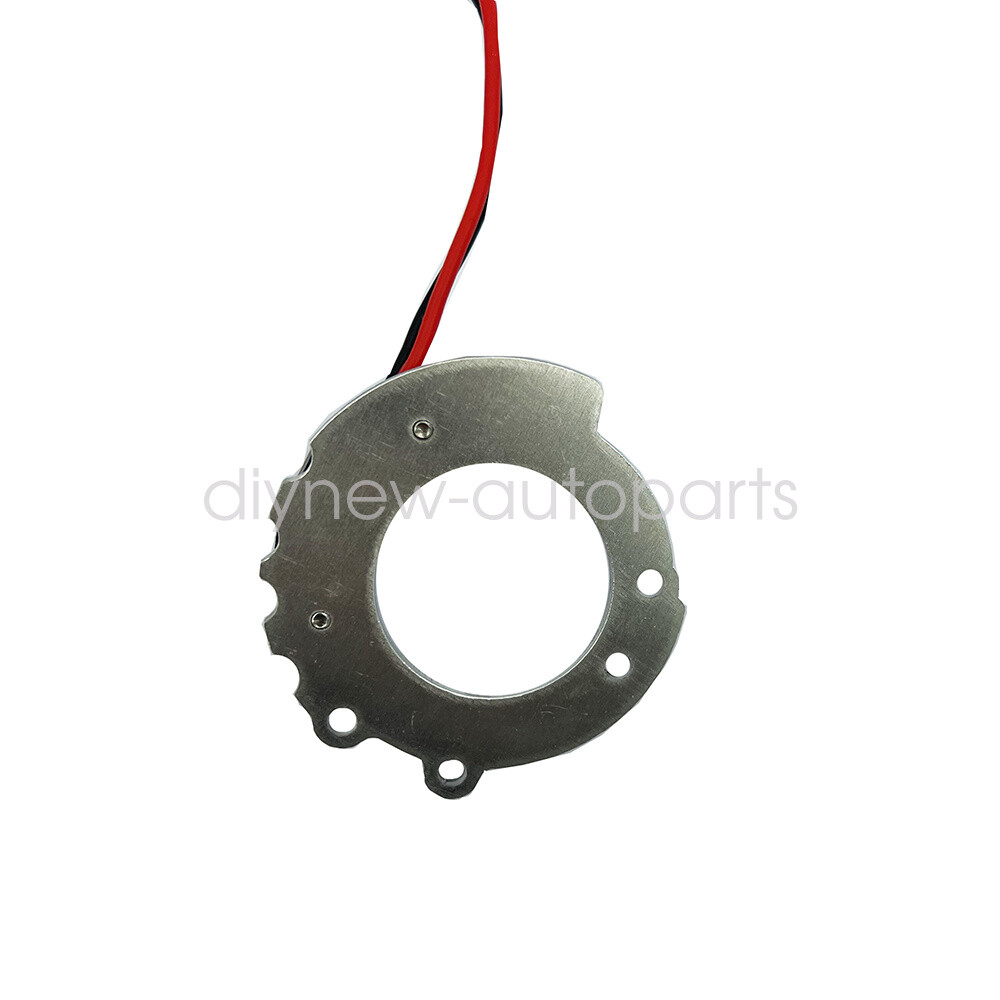 Replacement Electronic Ignition Conversion Kit 1244A Ignitor For Ford 4 Cyl US