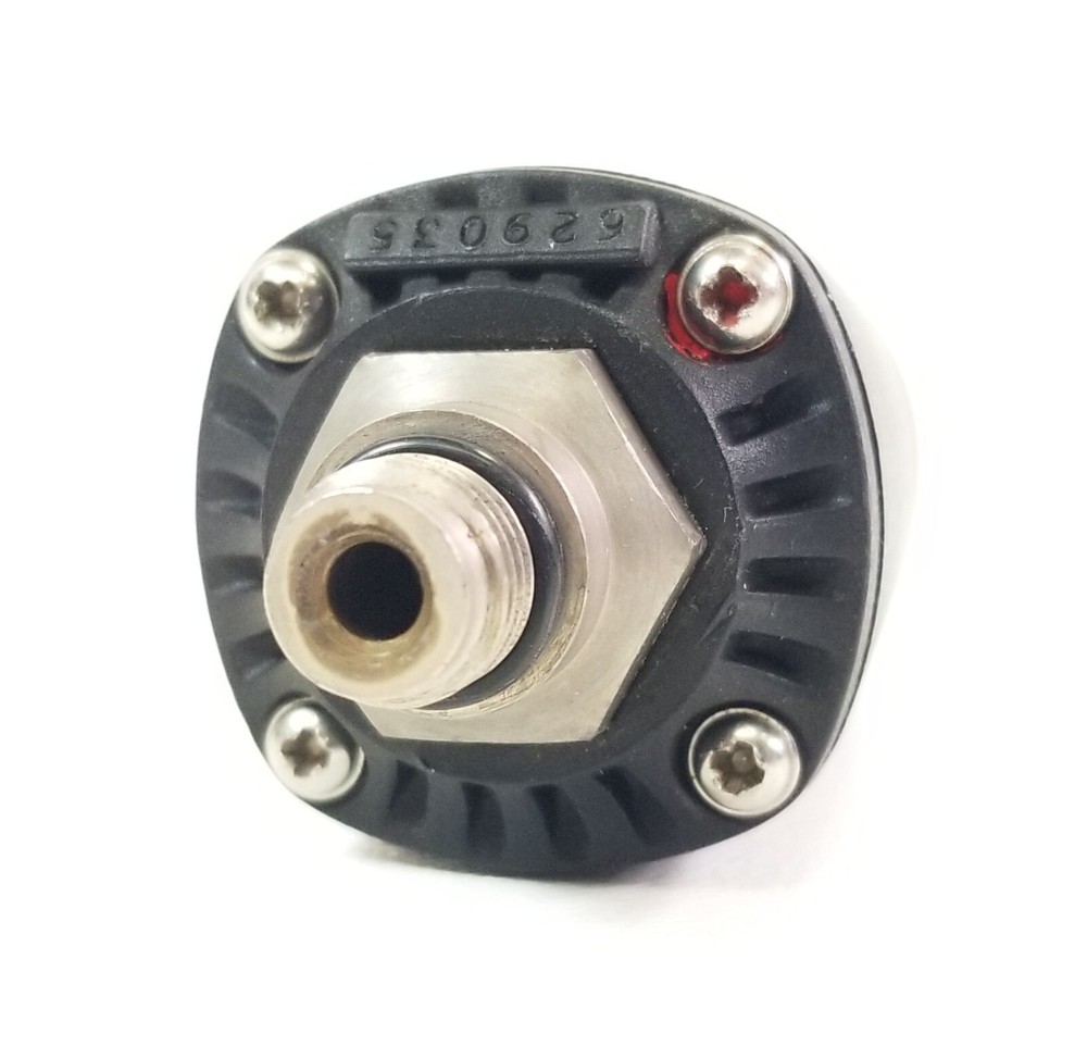 SUUNTO WIRELESS TANK PRESSURE TRANSMITTER Hoseless Scuba Dive Computer