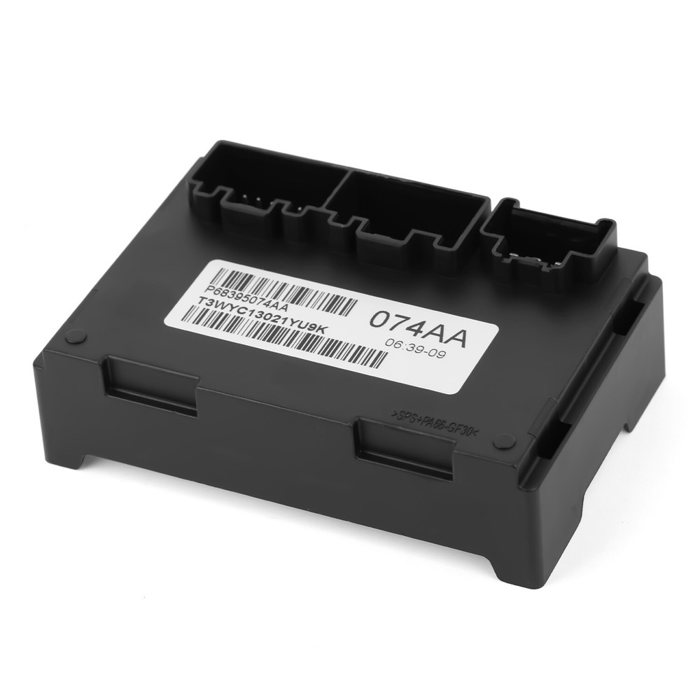 OEM Programmed Transfer Case Control Module For Jeep Grand Cherokee 2014 - 2015