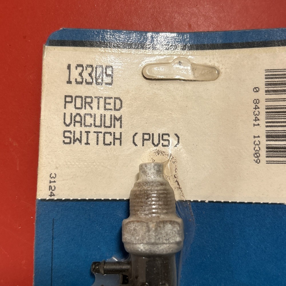 Tomco 13309 Ported Vacuum Switch