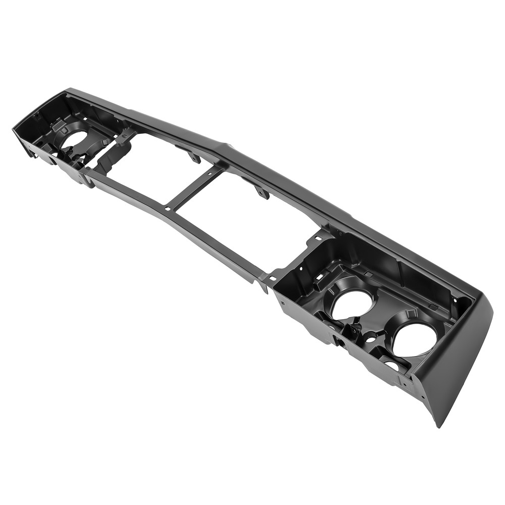 Header Panel For Chevrolet El Camino 1982-1987 Grille Headlight Mount Panel