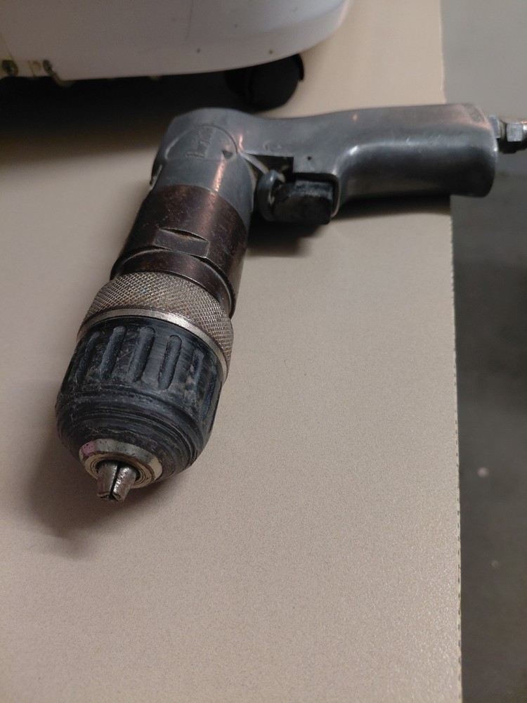 Blue Point Air Powered Drill