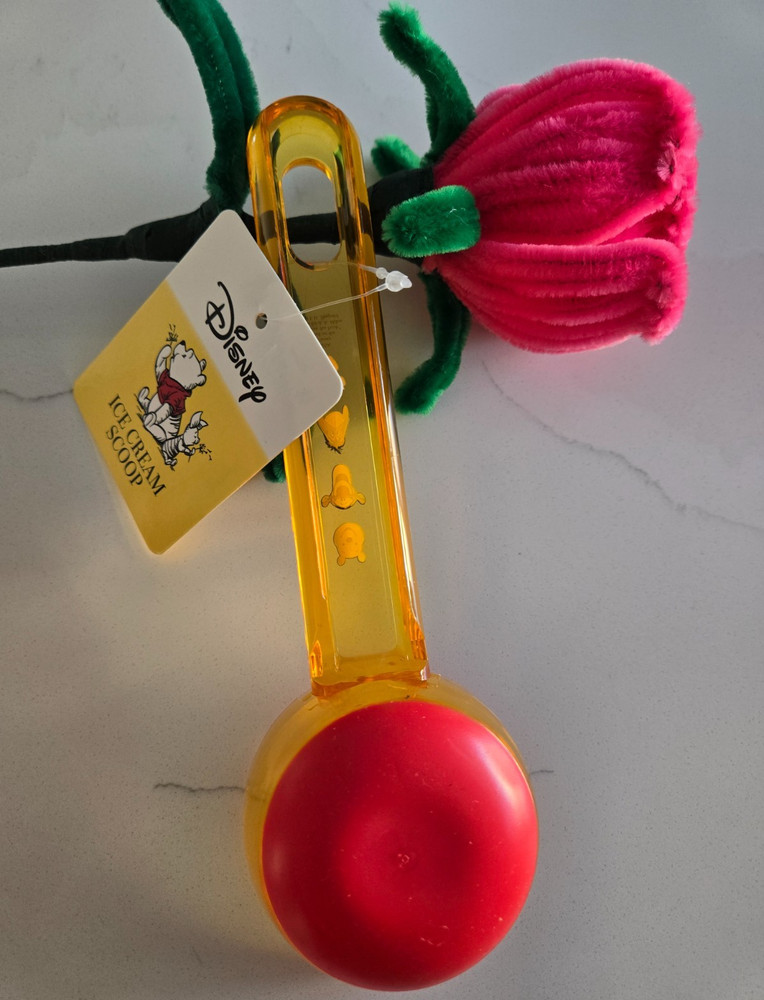 spongebob ice cream scoop