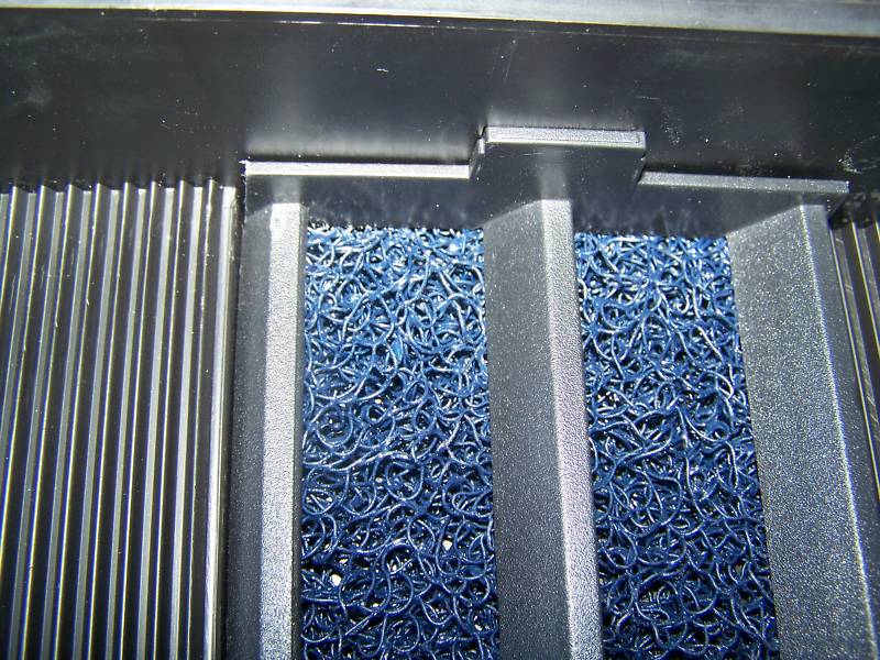 E-Z SLUICE BOX WITH FLARE OVER 45,000 SOLD LIGHT WEIGHT SLUICE GOLD PROSPECTING